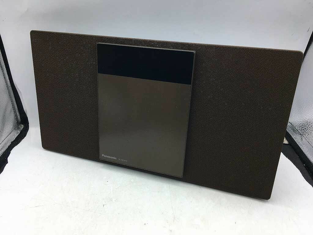 楽天市場】ミニコンポ 中古 パナソニックの通販
