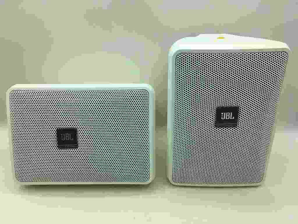 楽天市場】jbl control x ホワイトの通販