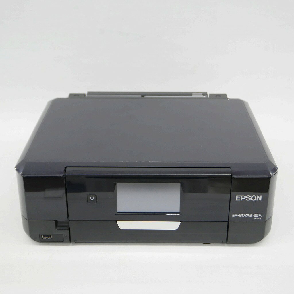 楽天市場】EP－807AB（プリンタ｜パソコン・周辺機器）の通販