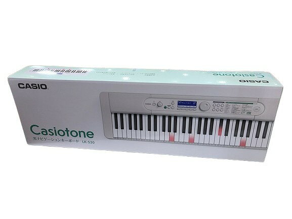 楽天市場】光ナビゲーションキーボード casio 中古の通販