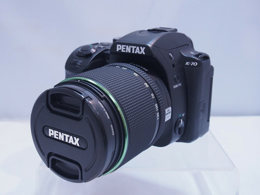 楽天市場】PENTAX K70の通販