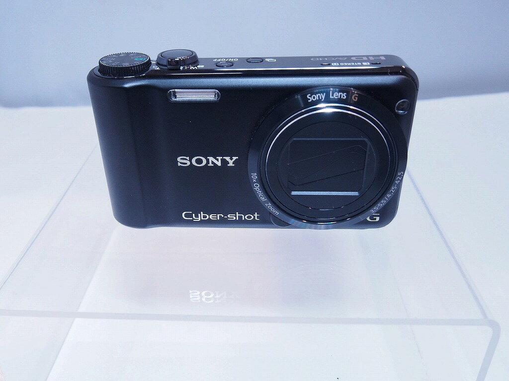 楽天市場】sony dsc－hx5の通販