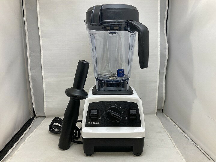 楽天市場】バイタミックス 中古の通販