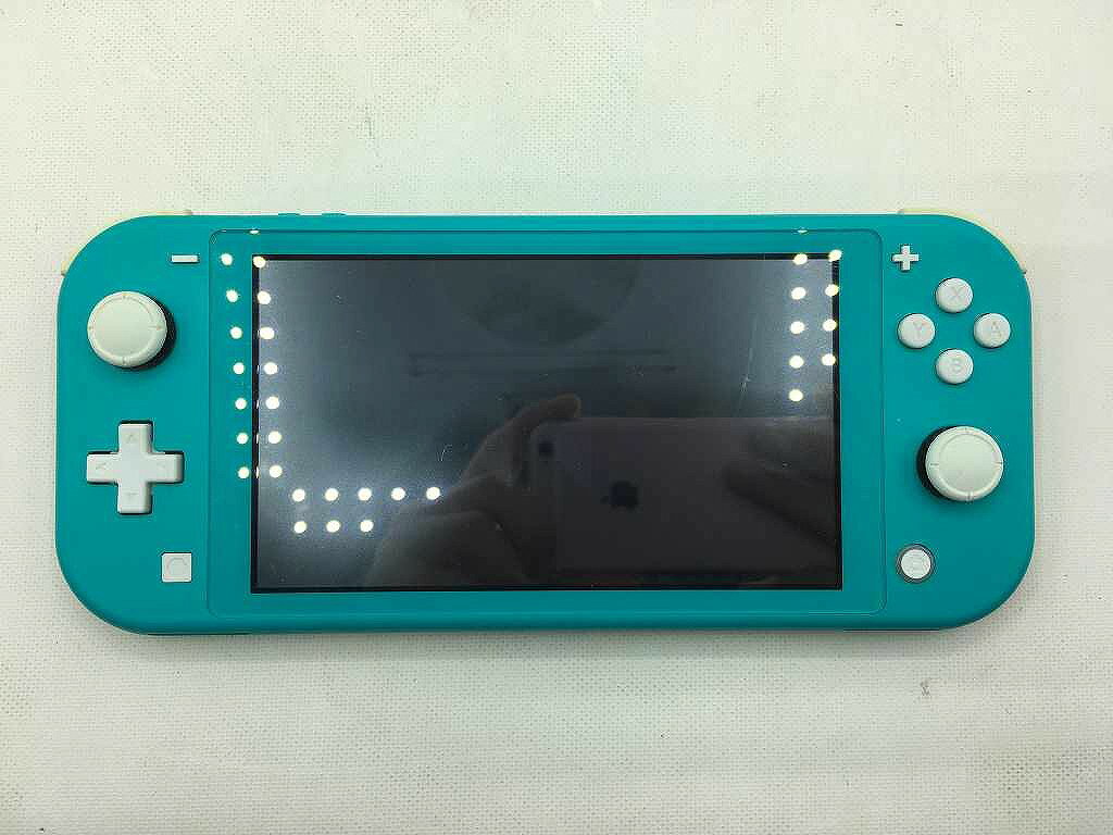 楽天市場】nintendo switch lite 中古の通販