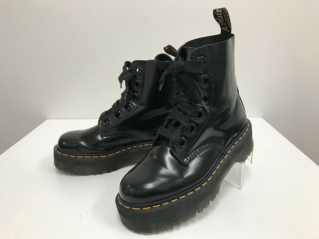 楽天市場】ドクターマーチン mollyの通販