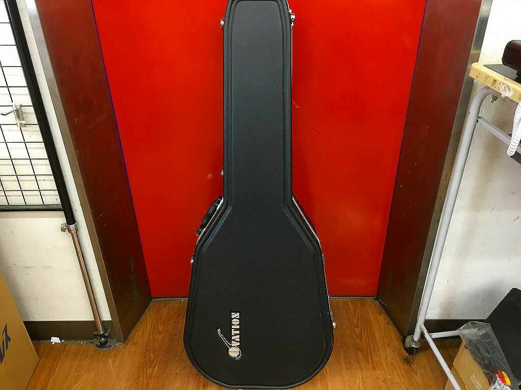 楽天市場】ovation セミ ハード ケースの通販