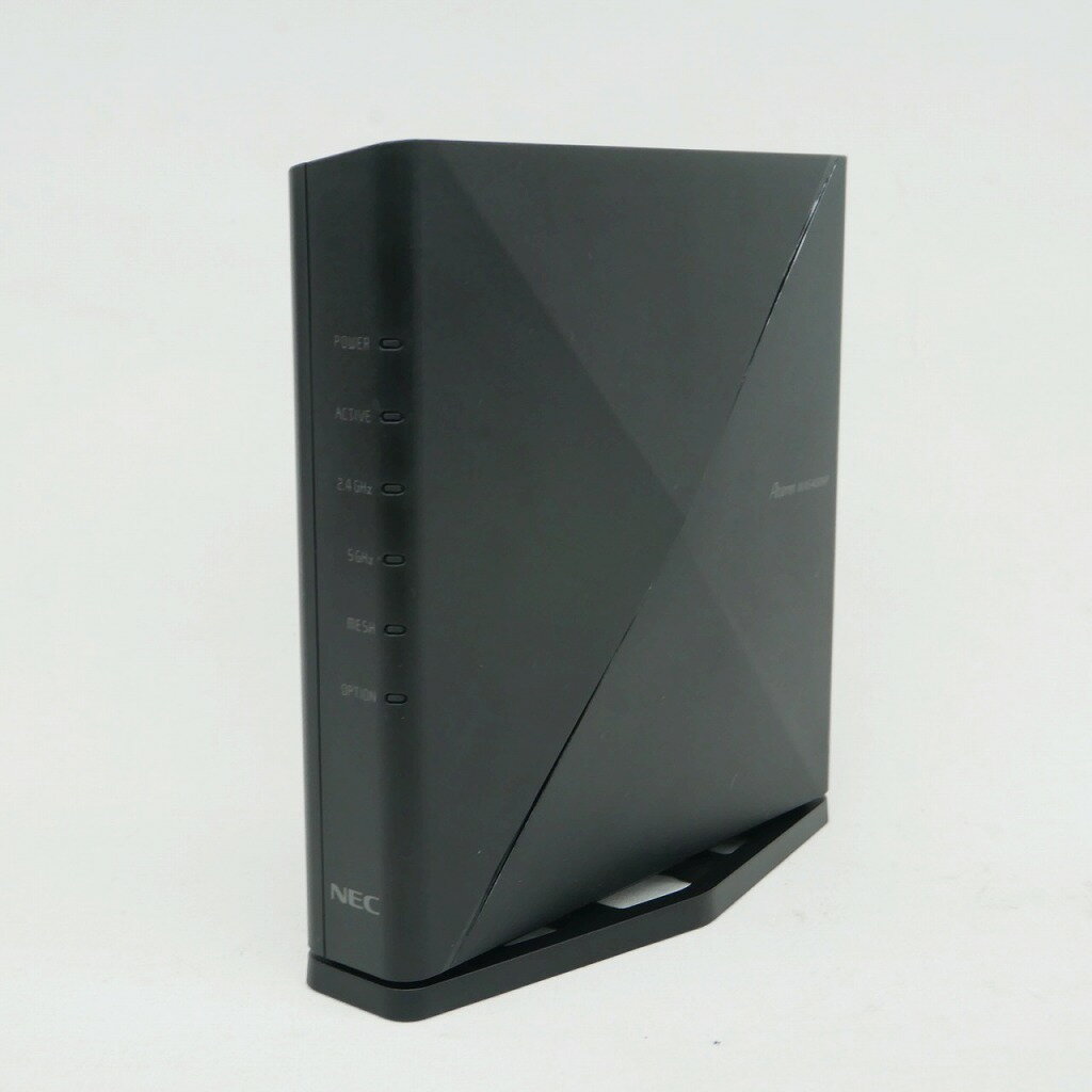 楽天市場】aterm wx5400hpの通販