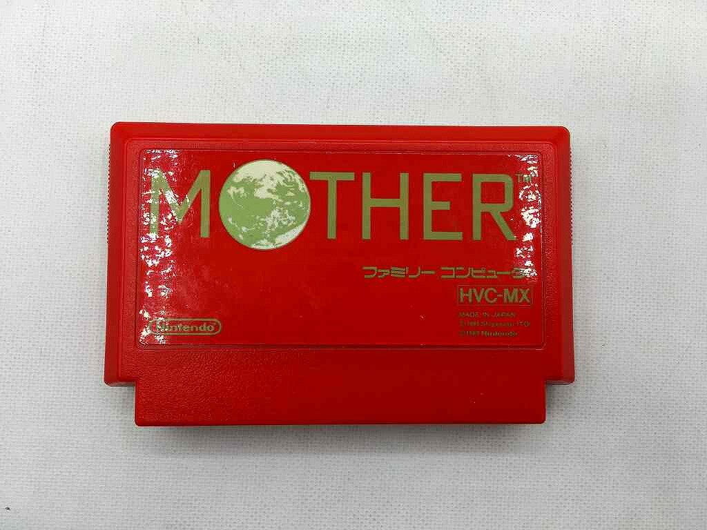 楽天市場】ファミコン MOTHERの通販