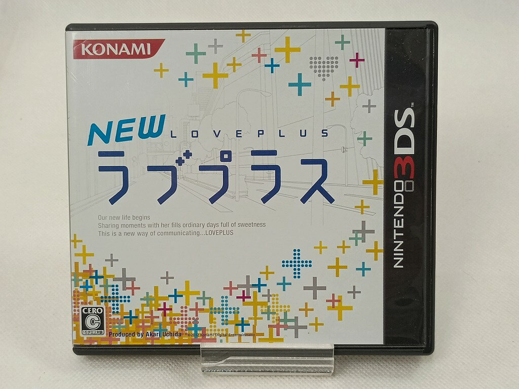 楽天市場】ラブプラス 3DSの通販