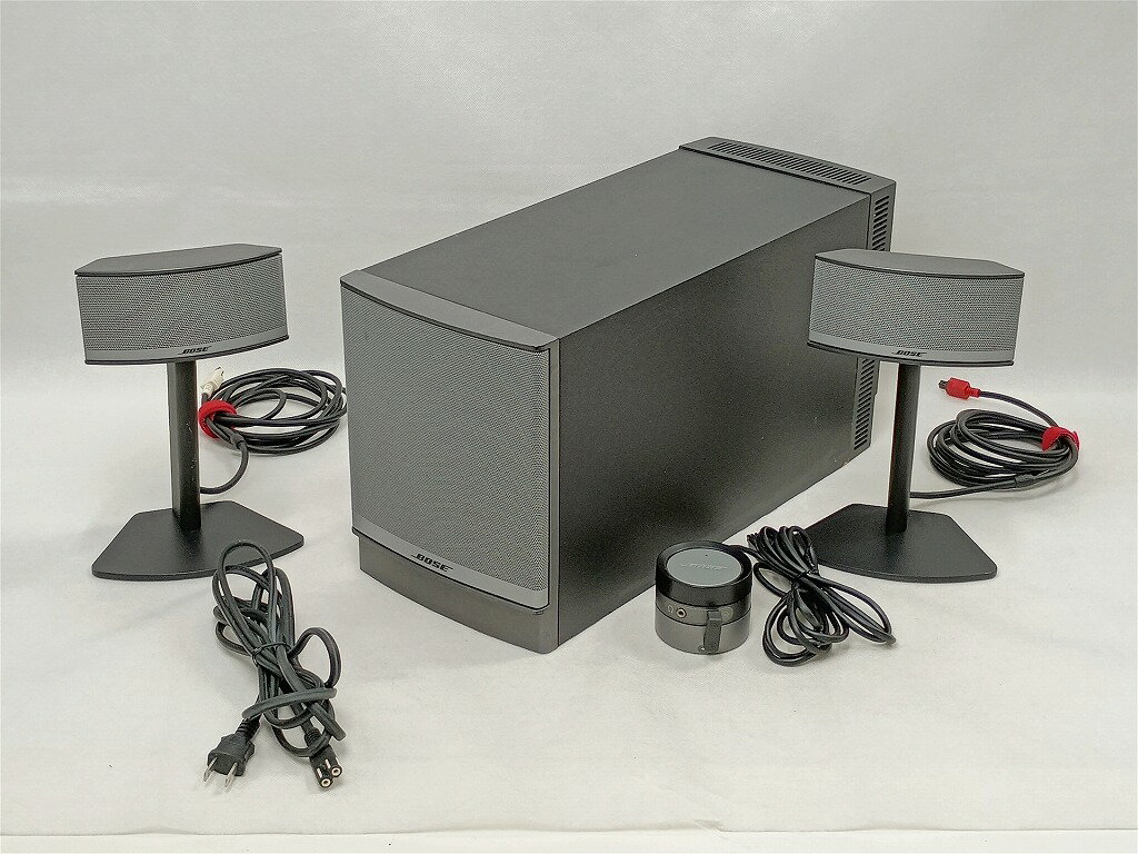 楽天市場】bose(ボーズ) companion 5の通販