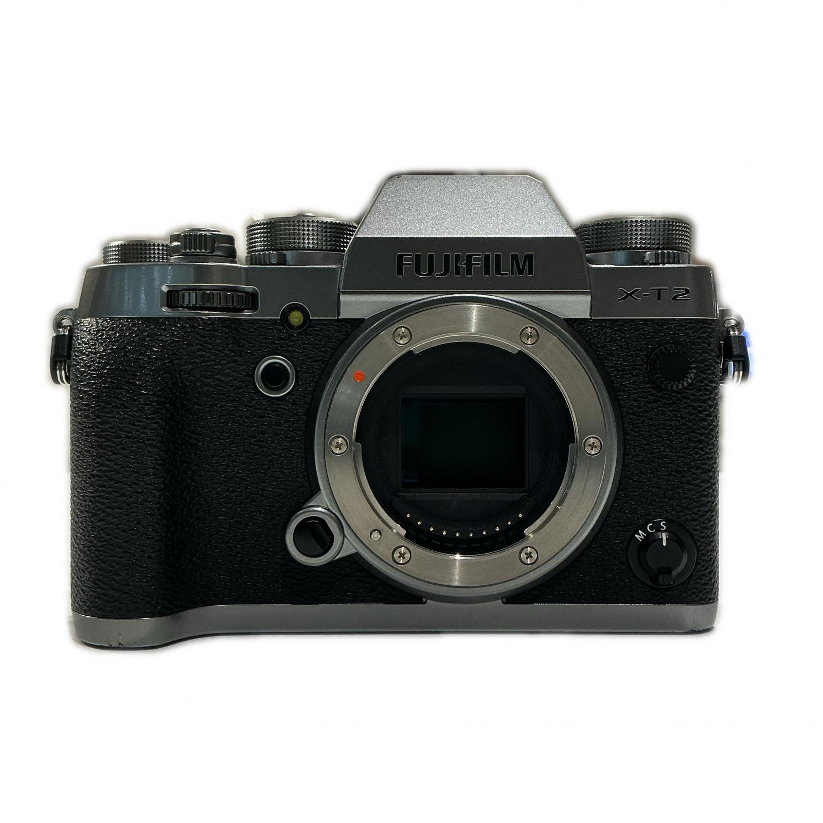 楽天市場】FUJIFILM X-T2（デジタルカメラ｜カメラ・ビデオカメラ