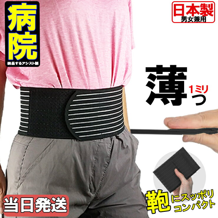 楽天市場】コルセット 腰痛 通気性の通販