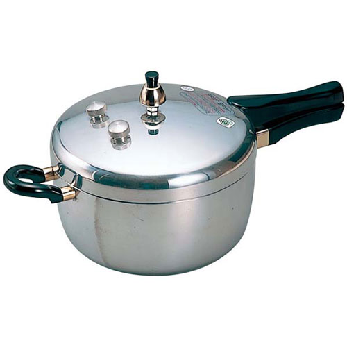 楽天市場】ヘイワ 圧力 鍋 pc 45aの通販