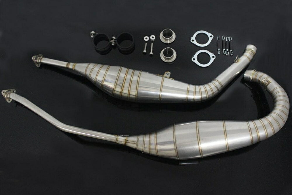 楽天市場】nsr250 mc28 チャンバーの通販