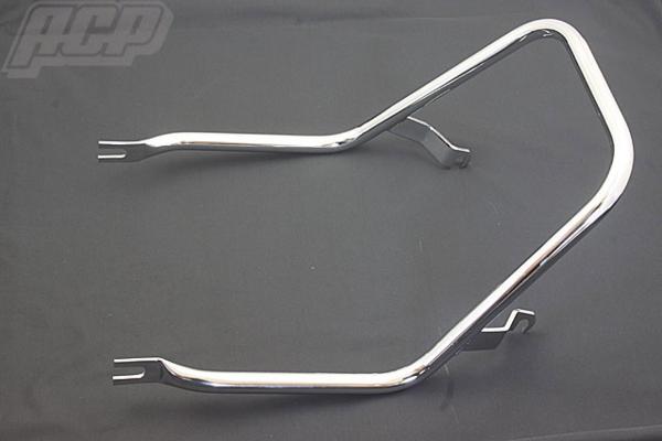 楽天市場】GS400 タンデムバーの通販