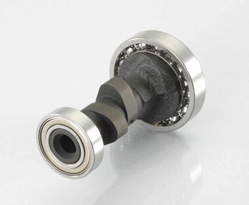 楽天市場】キタコ ハイカム カブの通販