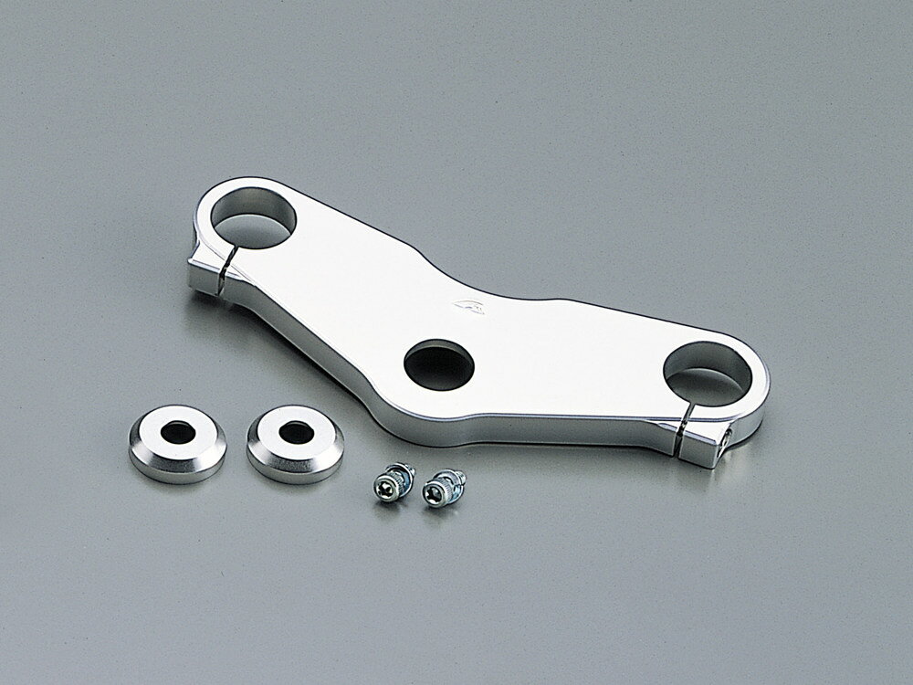 楽天市場】cb400sf（トップブリッジ・トリプルツリー｜ハンドル