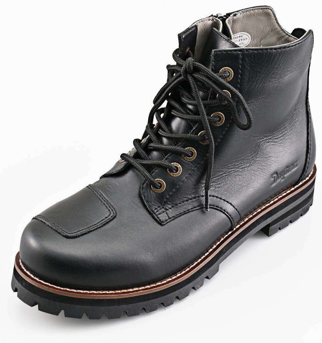 楽天市場】レースアップ ブーツ（車用品・バイク用品）の通販