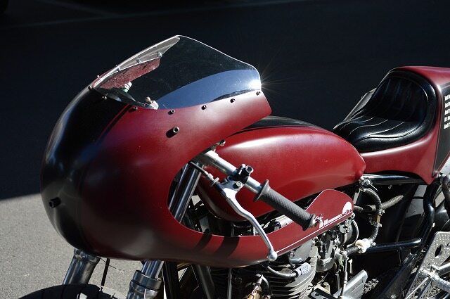 楽天市場】ロケット カウル（車用品・バイク用品）の通販