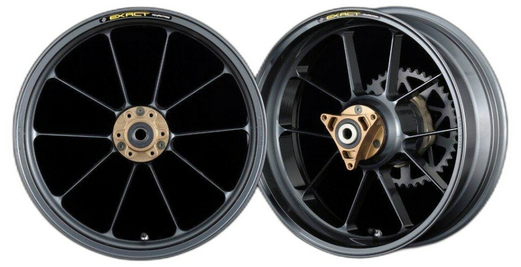 GPZ900R 純正部品 ホイール タイヤ 18インチ シンコータイヤ A11