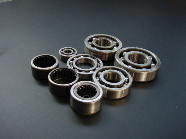 楽天市場】cbx400f ベアリングの通販