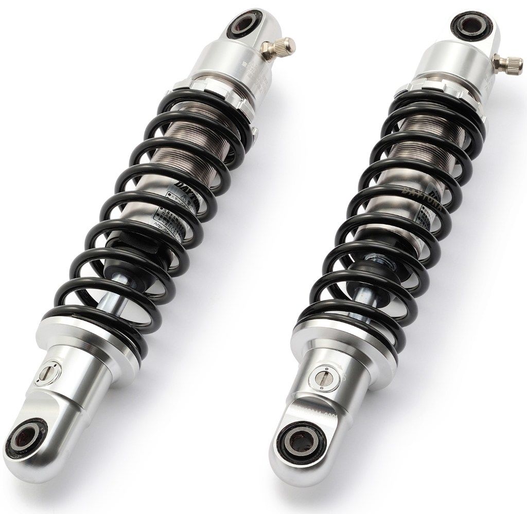 楽天市場】デイトナ モンキー リアショックの通販