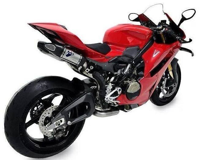 楽天市場】PANIGALE（対応車種メーカードゥカティ）（マフラー｜パーツ