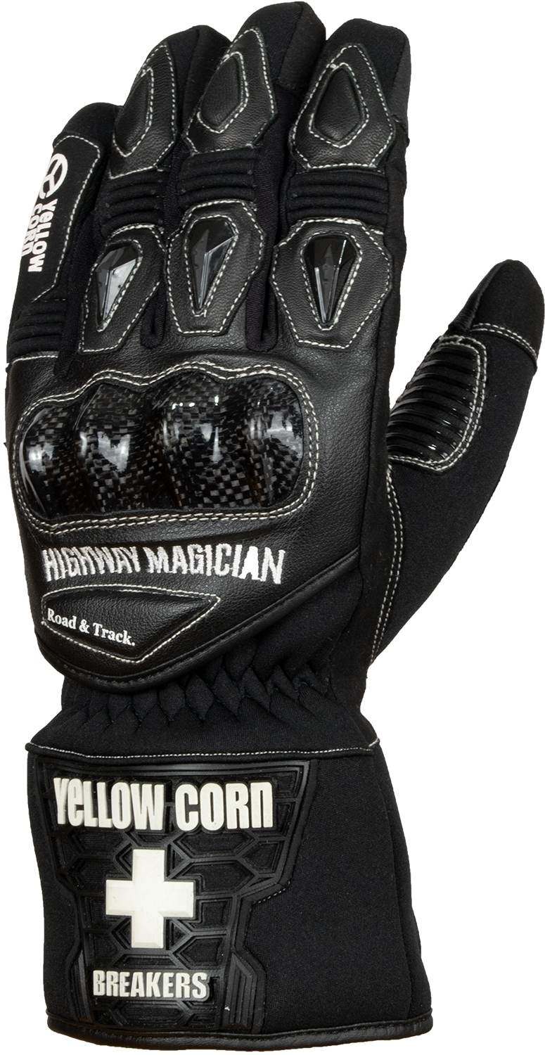 楽天市場】イエローコーン ウインターグローブの通販