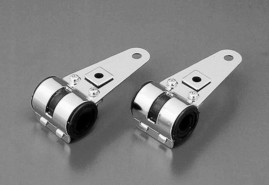 楽天市場】ヘッドライトステー 36φの通販