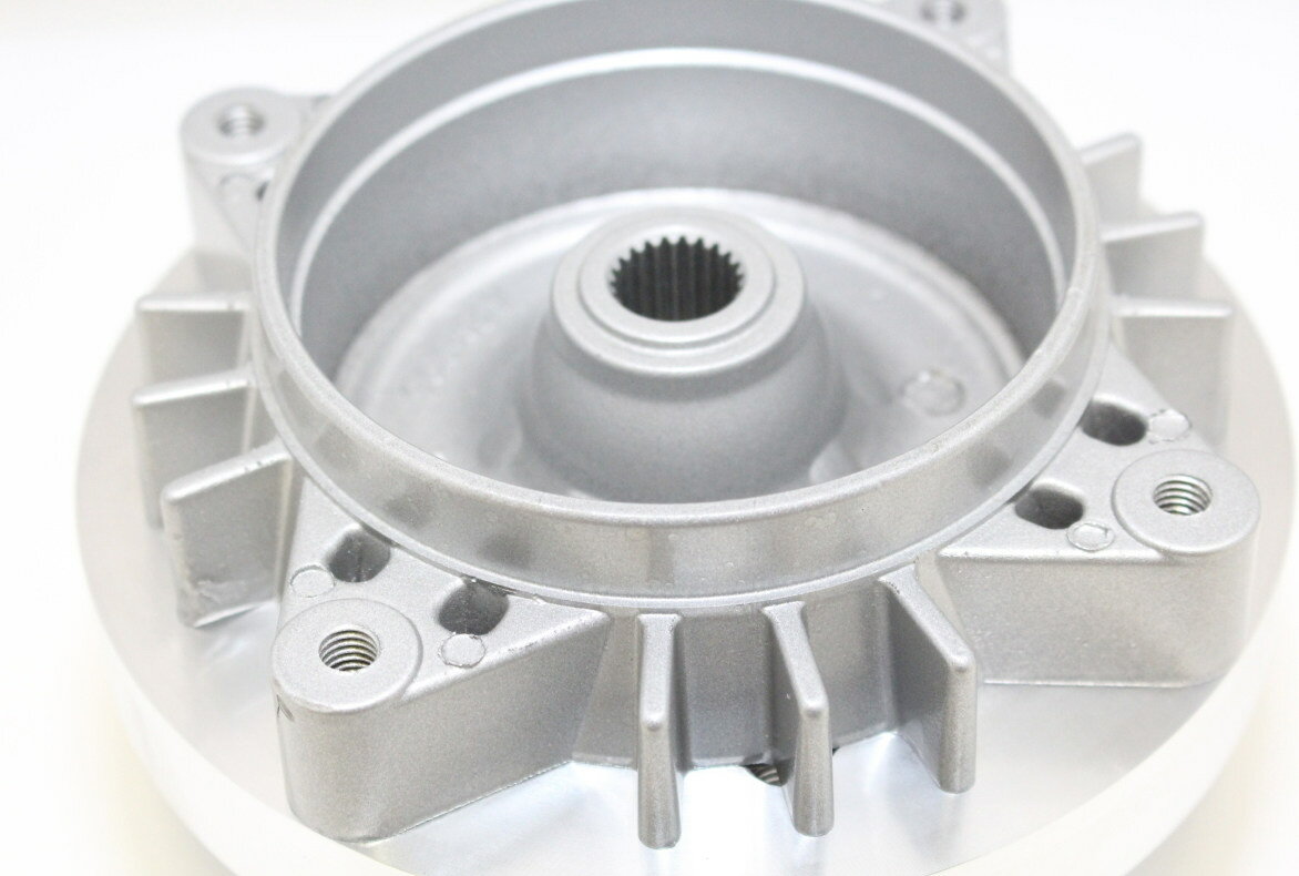 楽天市場】ズーマー ハブの通販