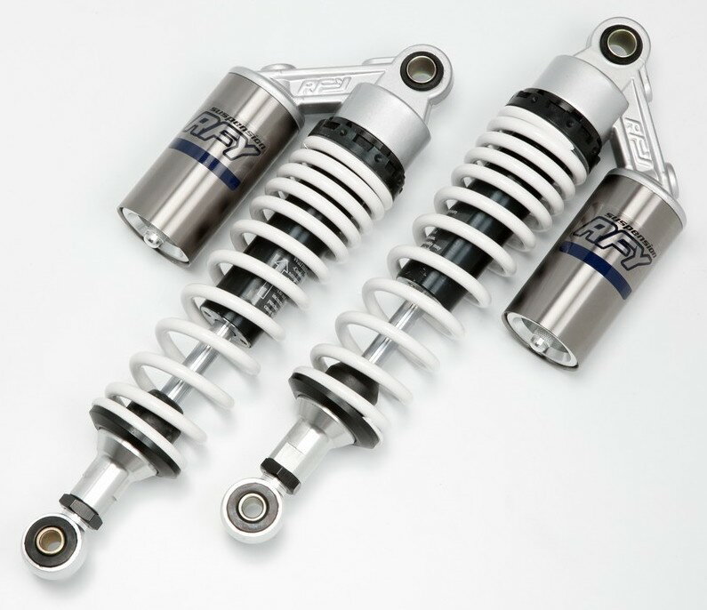 楽天市場】cb400sf nc31 リアサスの通販