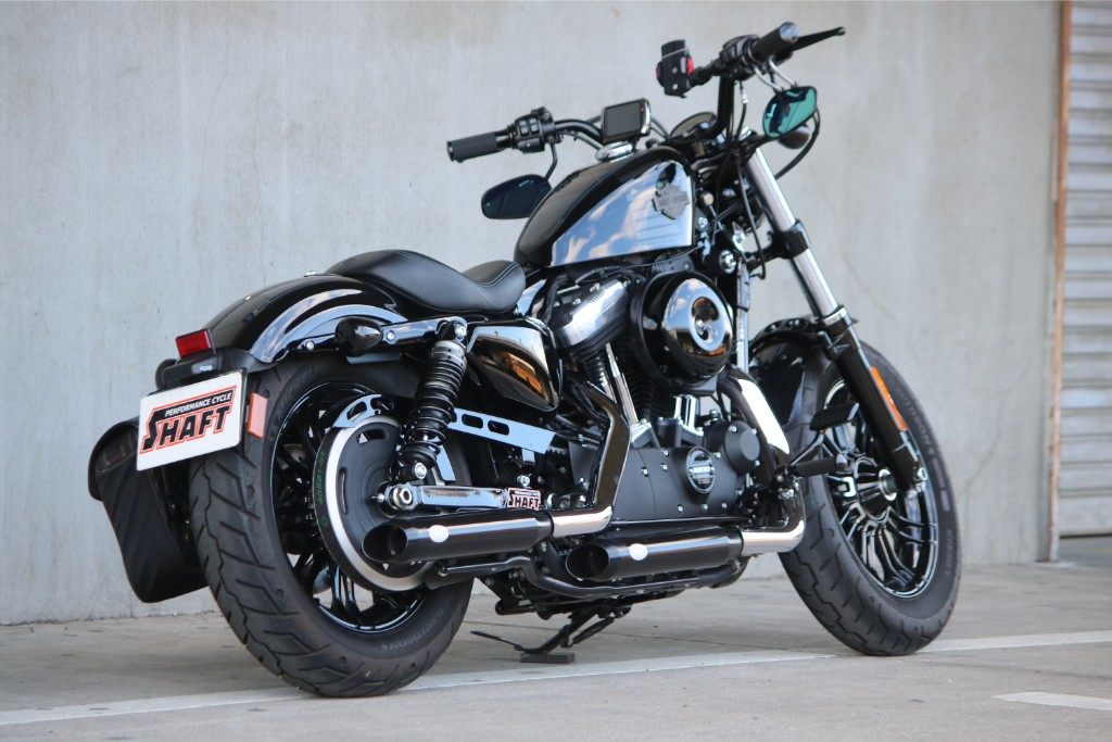 楽天市場】xl1200x（マフラー｜パーツ）：バイク用品<車用品・バイク