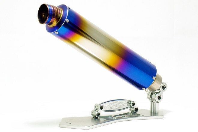 楽天市場】maverick 消音バッフルの通販