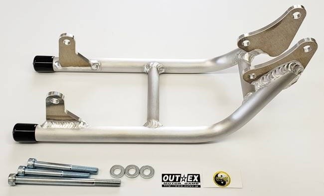 楽天市場】エイプ フレームの通販