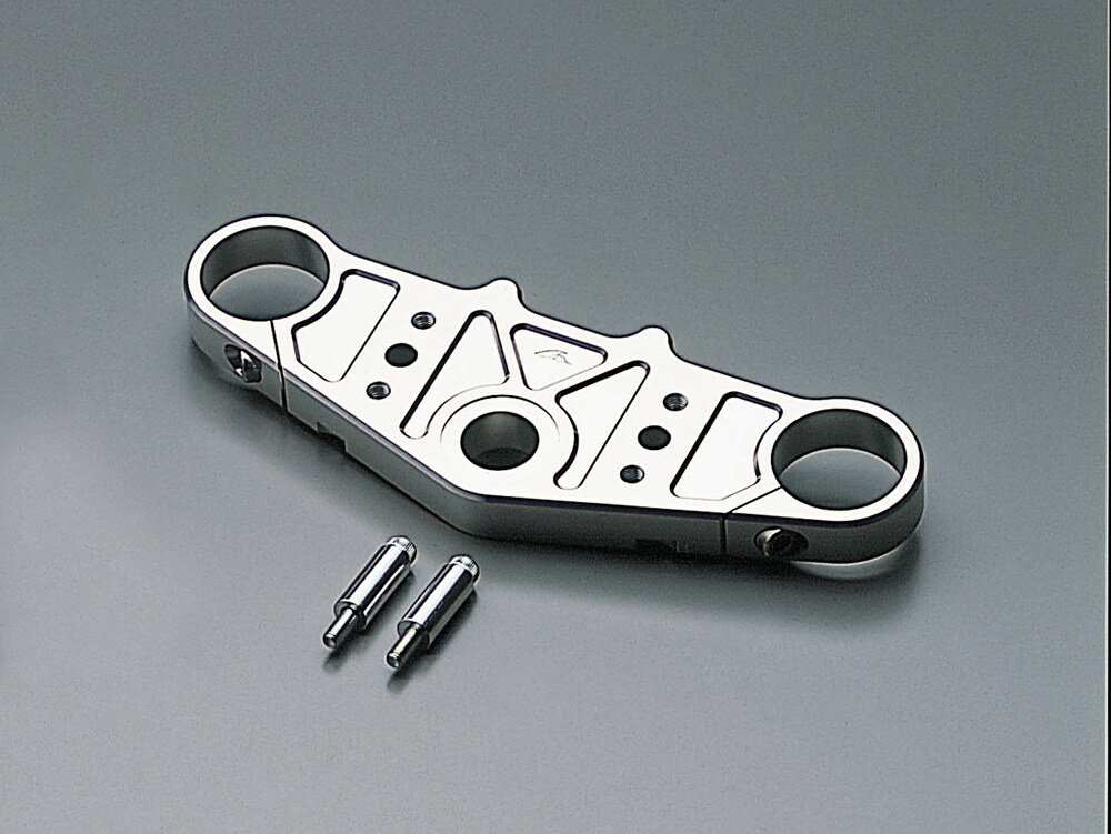 楽天市場】cb400sf（トップブリッジ・トリプルツリー｜ハンドル