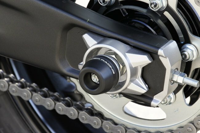 楽天市場】mt−07 アクスルシャフトの通販