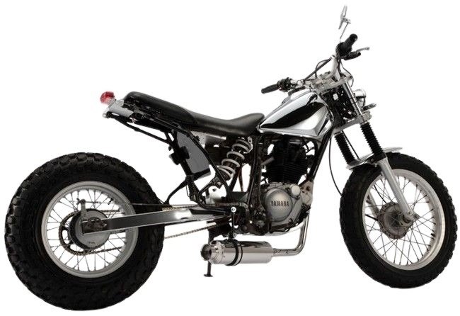 楽天市場】TW225 マフラーの通販