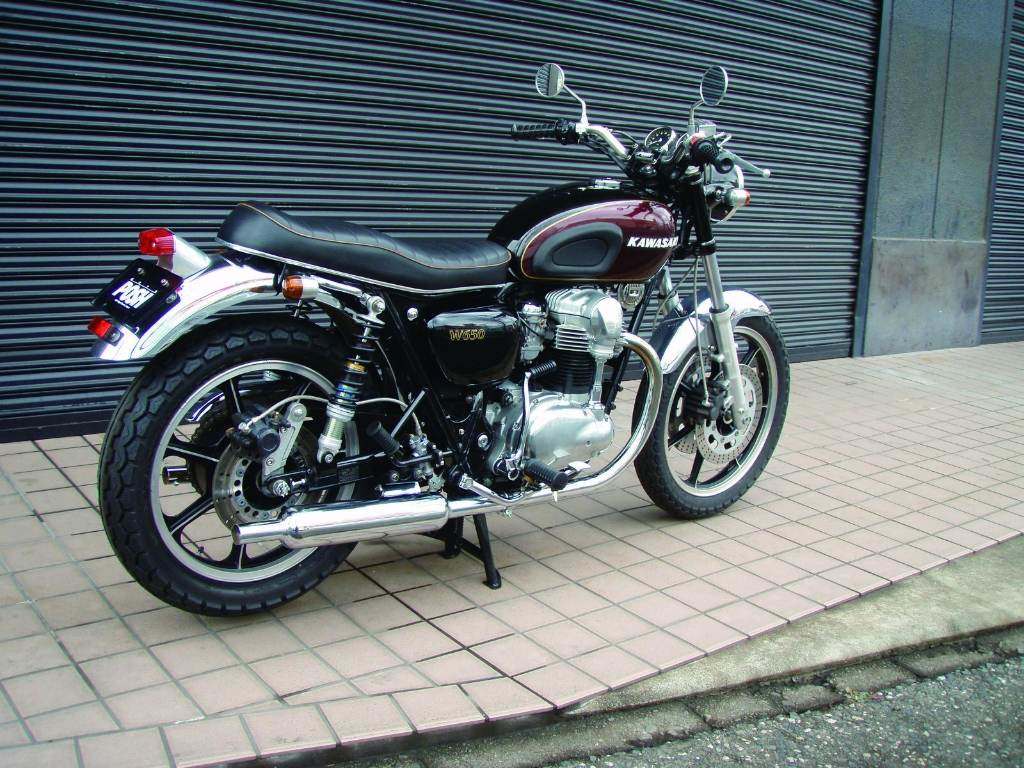 楽天市場】マフラー POSH w650の通販