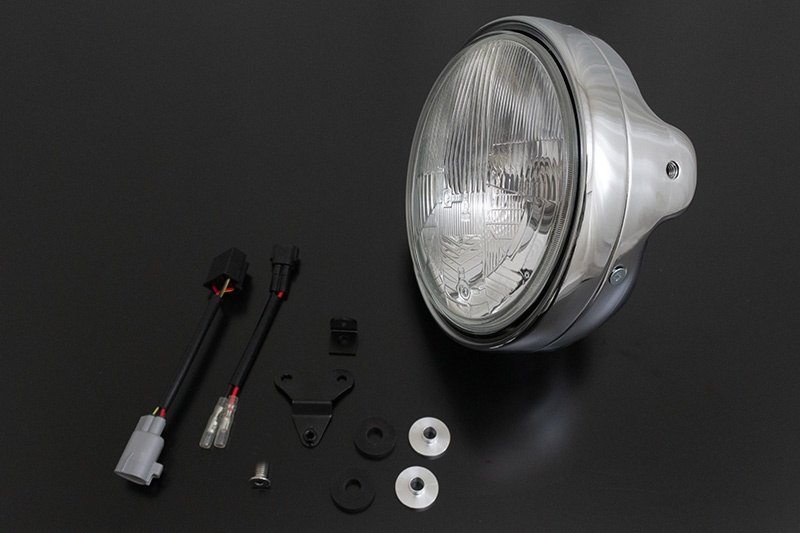 楽天市場】ヘッドライト シビエ カワサキの通販