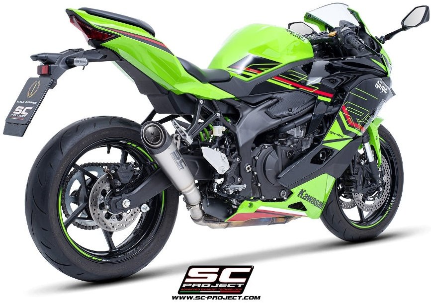 楽天市場】scプロジェクトzx10rの通販