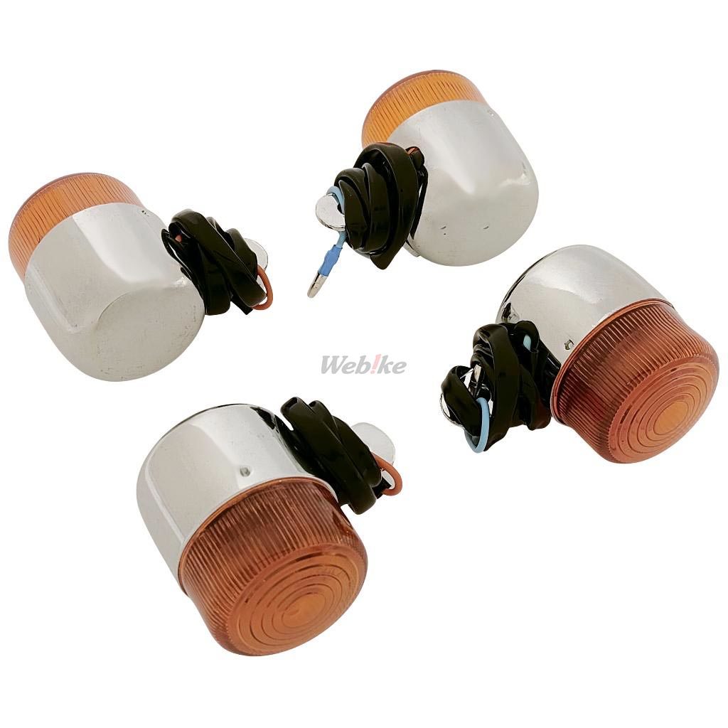 楽天市場】モンキー 4l ウインカーの通販