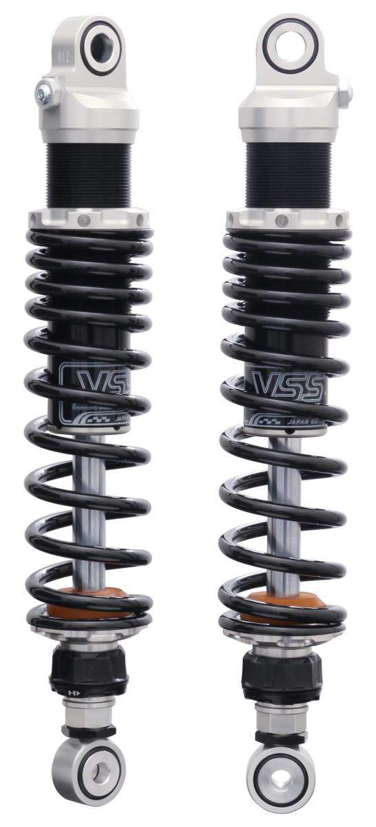 楽天市場】cb400sf リアサス yssの通販