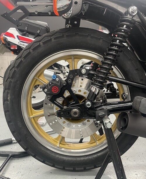 楽天市場】z750fx3（バイク用品｜車用品・バイク用品）の通販