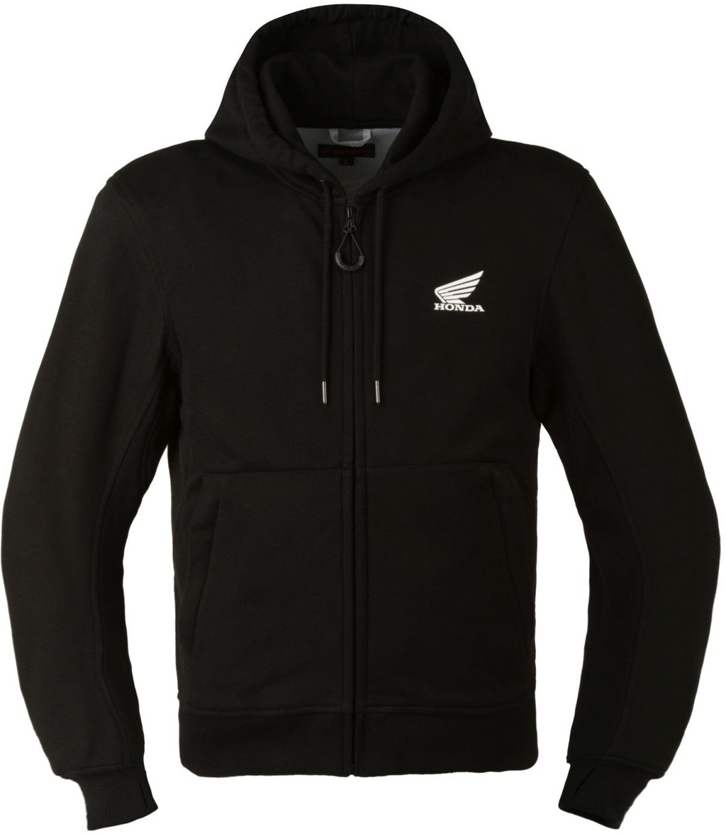 DREAMSCOMETRUE by Honda」 ジップフーディー DREAMSCOMETRUEby Honda