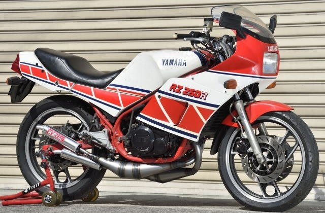 楽天市場】RZ250 チャンバー（パーツ｜バイク用品）：車用品・バイク