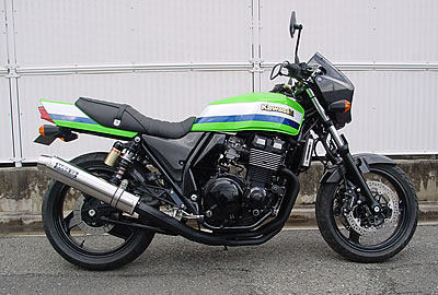 楽天市場】zrx400 マフラー（マフラー｜パーツ）：バイク用品<車用品