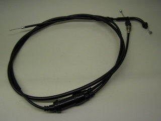 楽天市場】dio zx アクセルワイヤーの通販