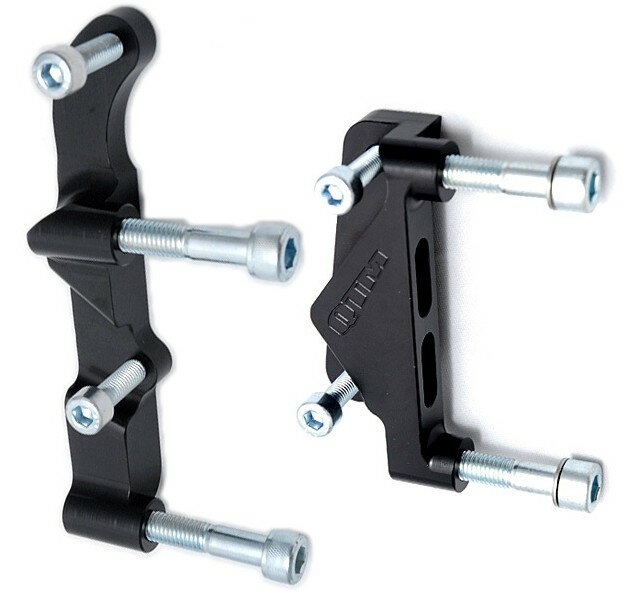 楽天市場】wr250x キャリパーサポートの通販