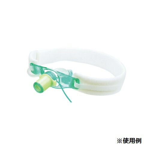 楽天市場】気管カニューレ バンドの通販