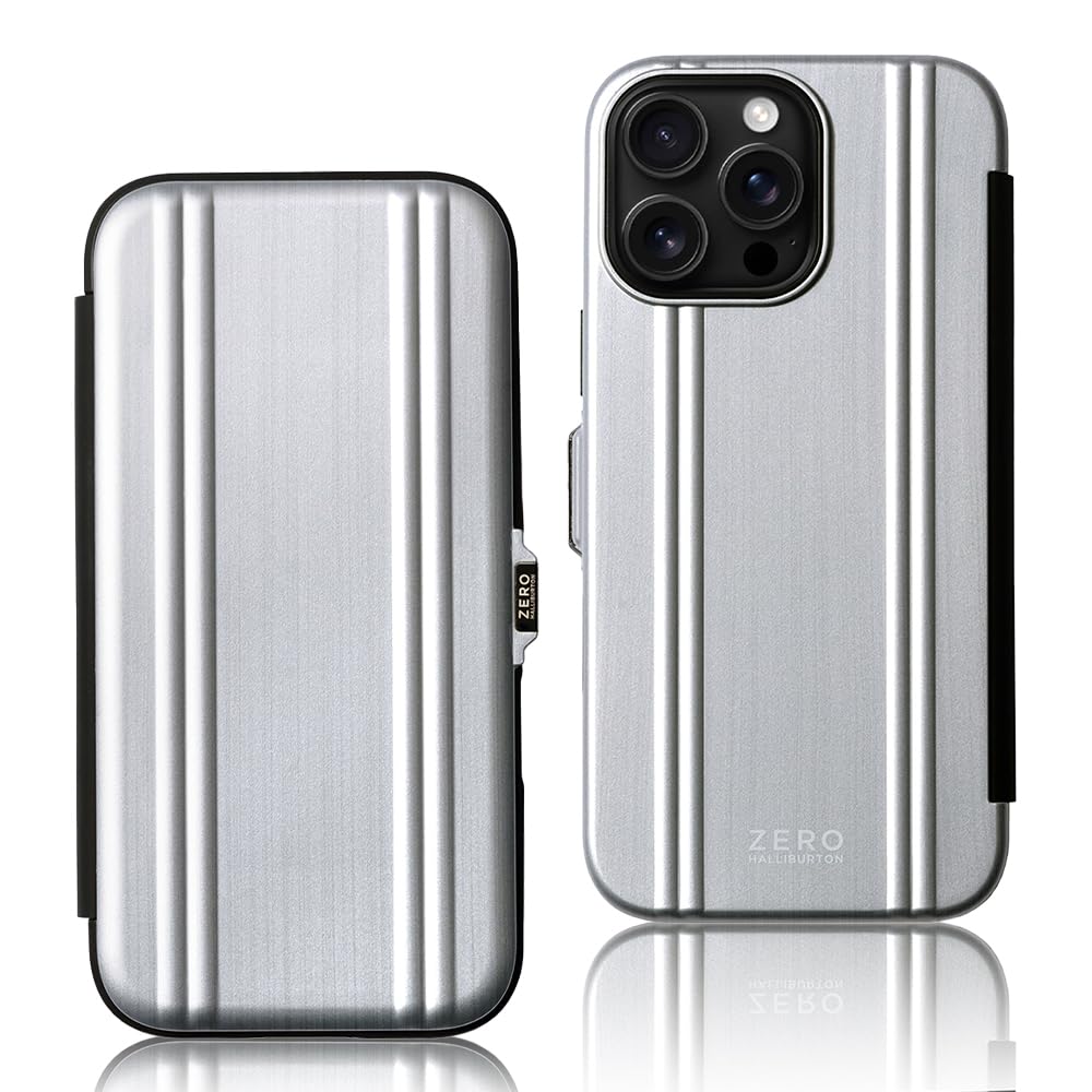 楽天市場】ゼロハリバートン iphone14 pro maxの通販